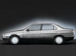 Alfa Romeo 164 1987 года